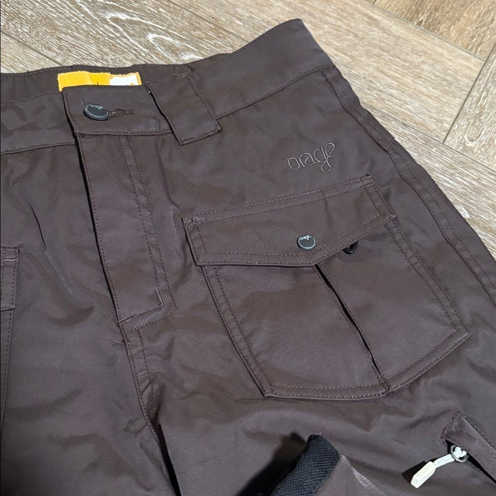Orage Snow Pants - Picture 2 of 6